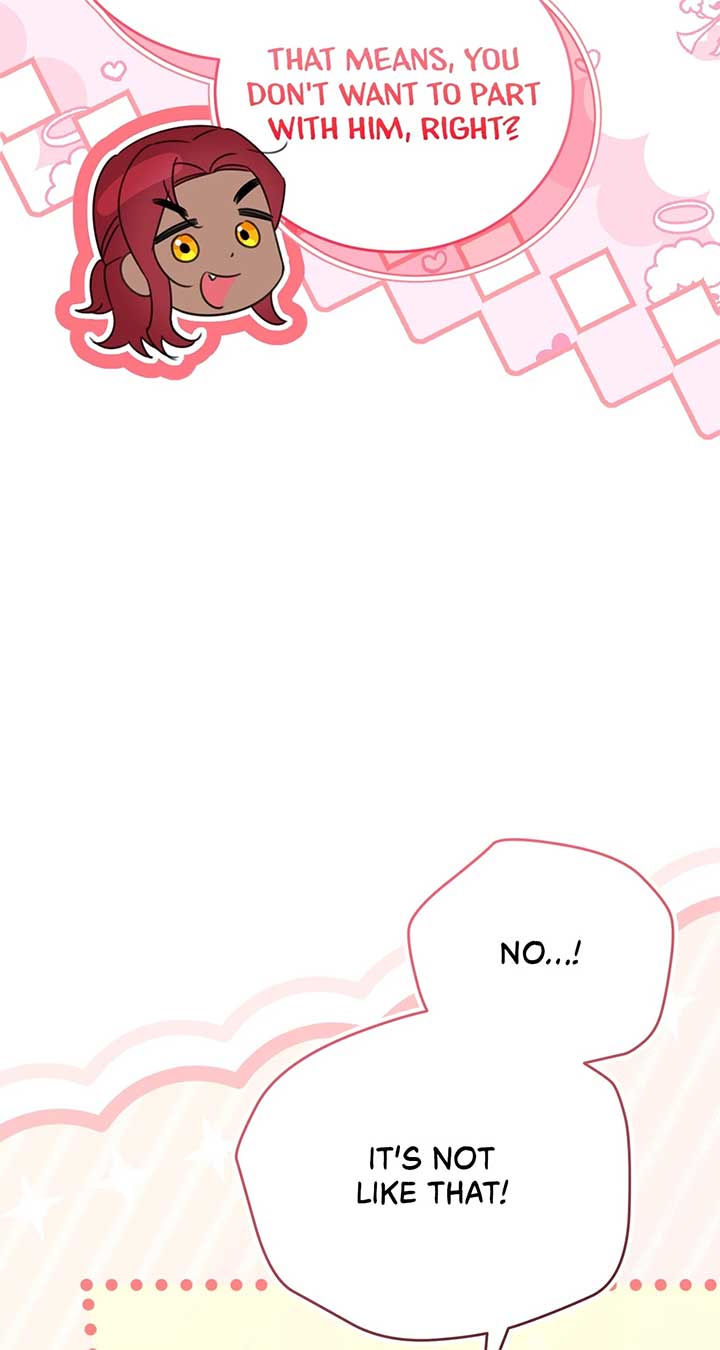 How to Choose Your Knight Chapter 34 page 49