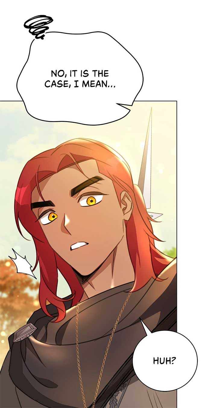 How to Choose Your Knight Chapter 34 page 53