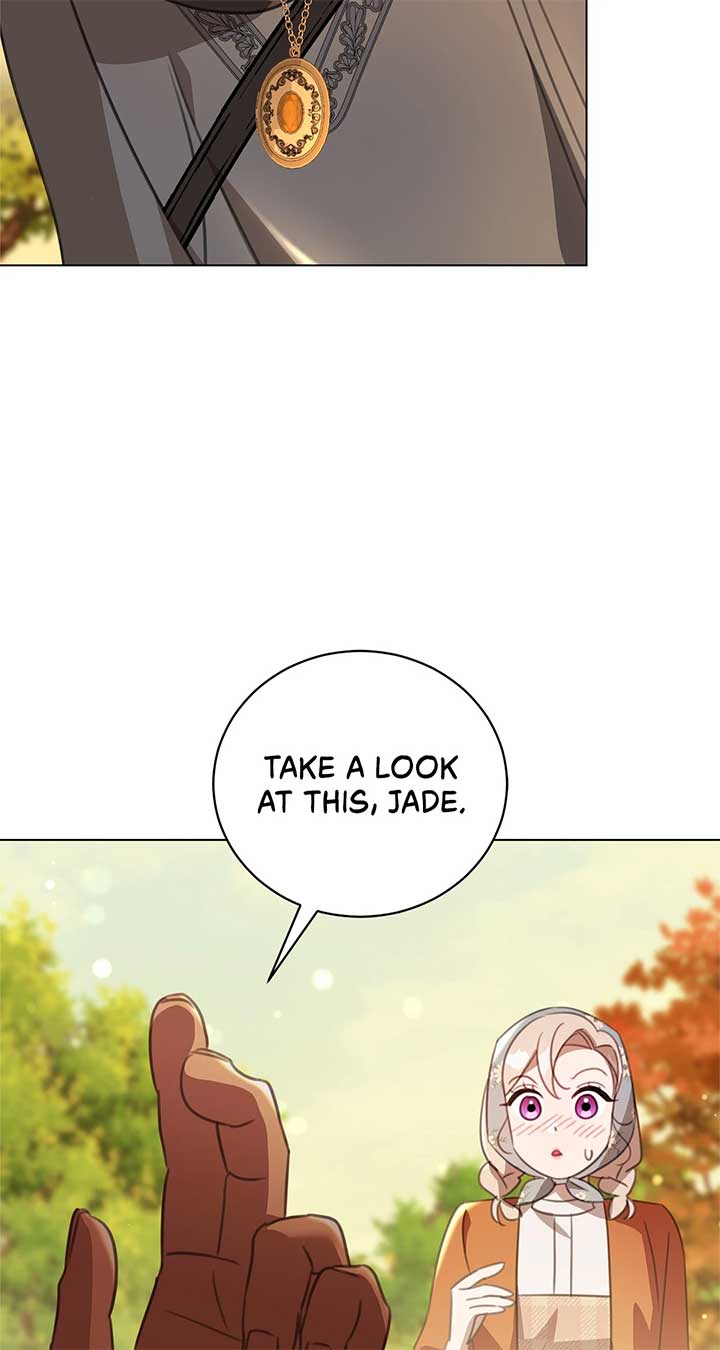 How to Choose Your Knight Chapter 34 page 54