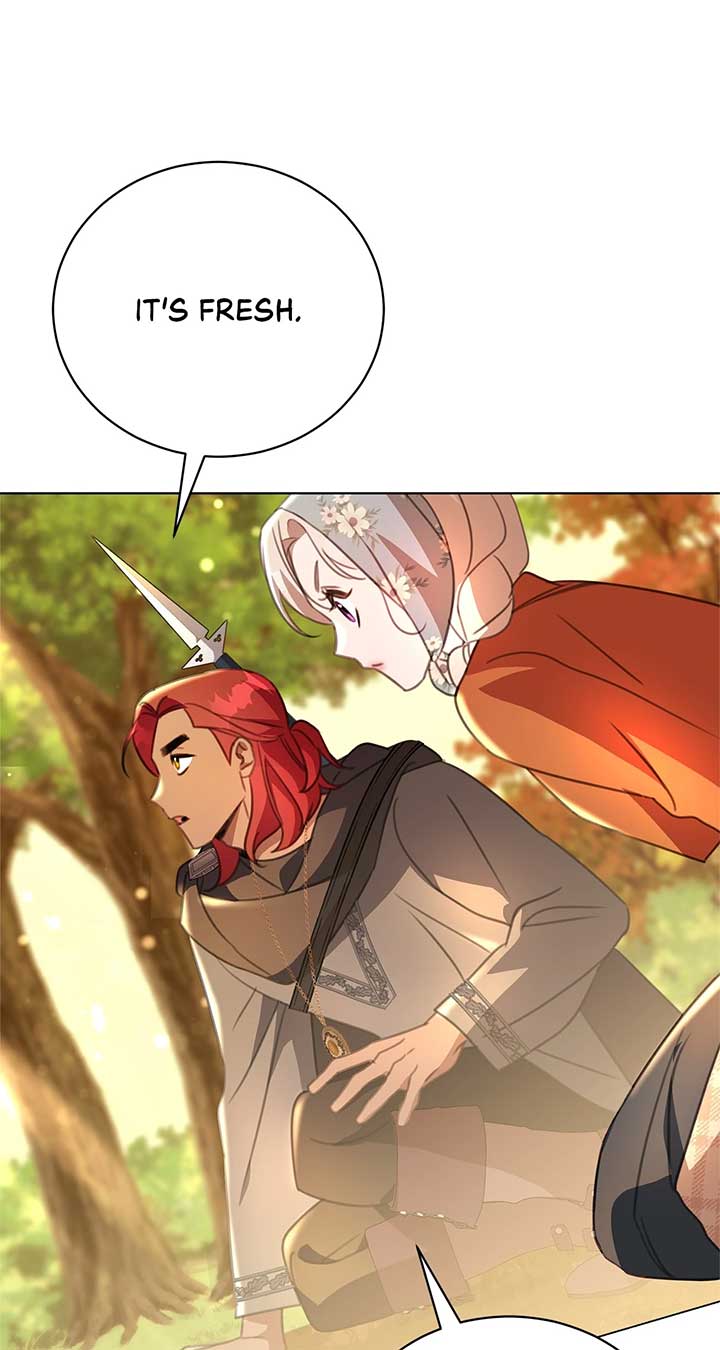 How to Choose Your Knight Chapter 34 page 58
