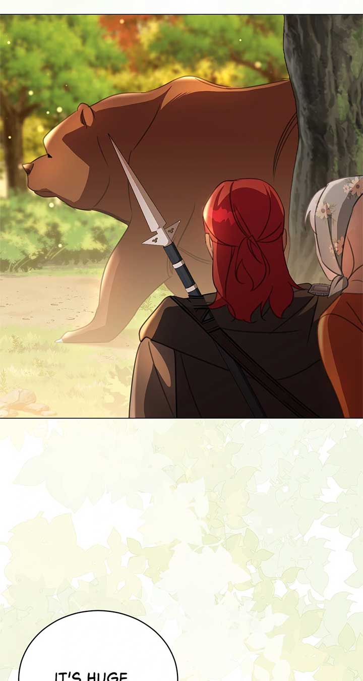 How to Choose Your Knight Chapter 34 page 65
