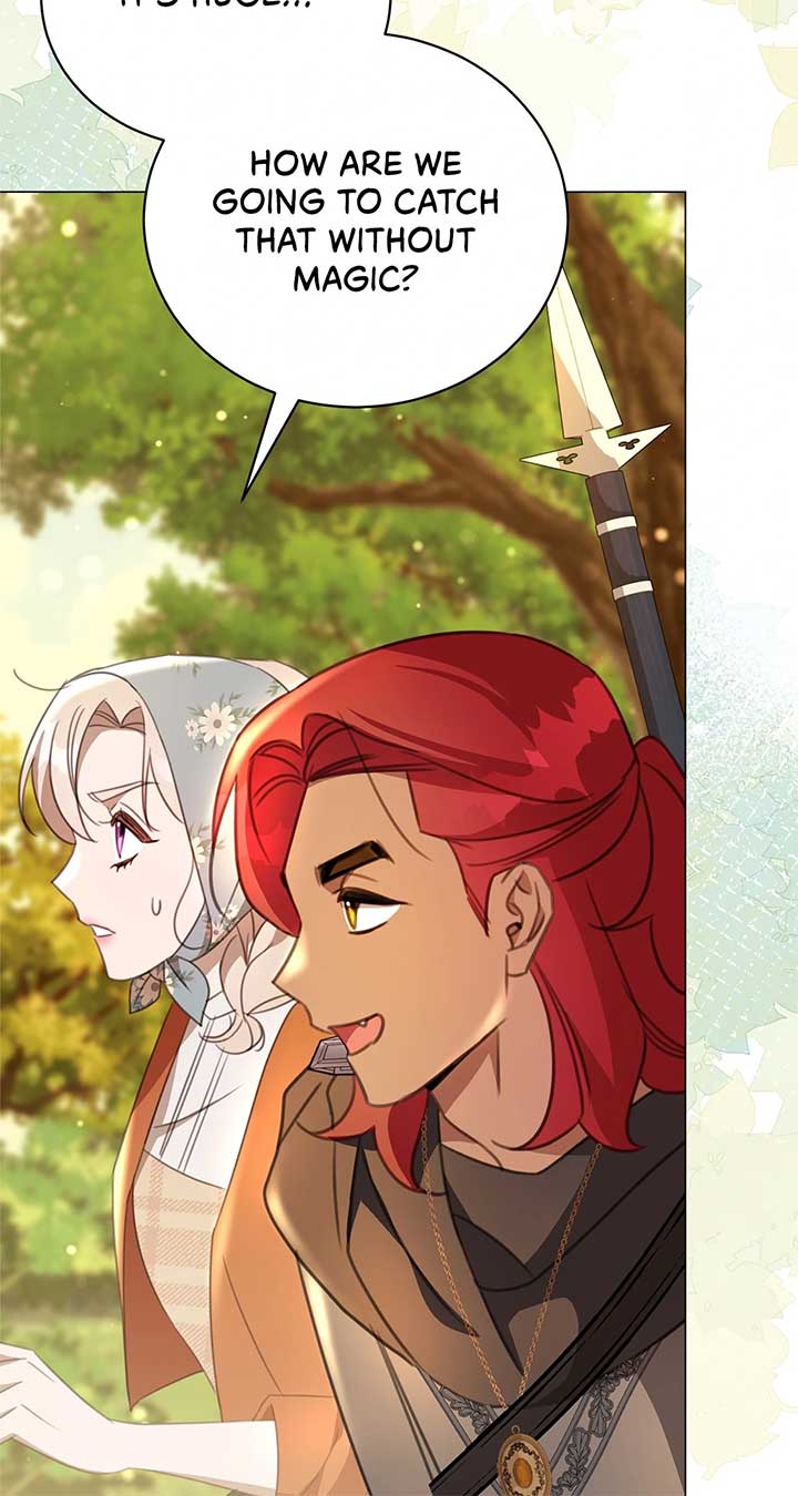 How to Choose Your Knight Chapter 34 page 66