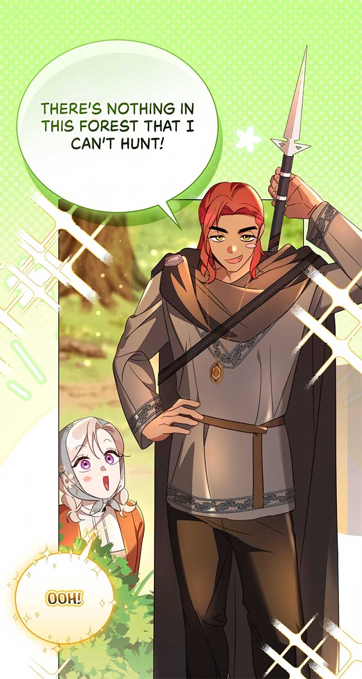 How to Choose Your Knight Chapter 34 page 68