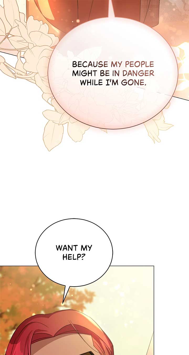 How to Choose Your Knight Chapter 34 page 6