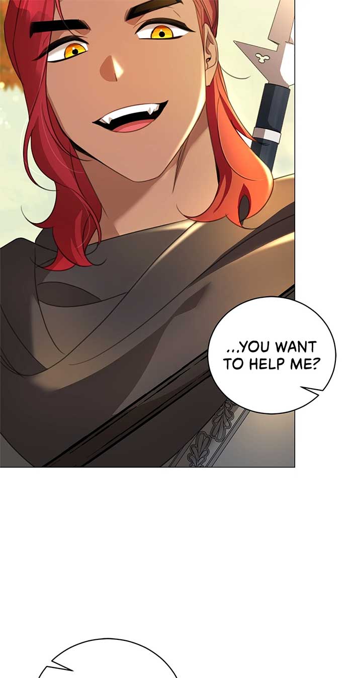 How to Choose Your Knight Chapter 34 page 7