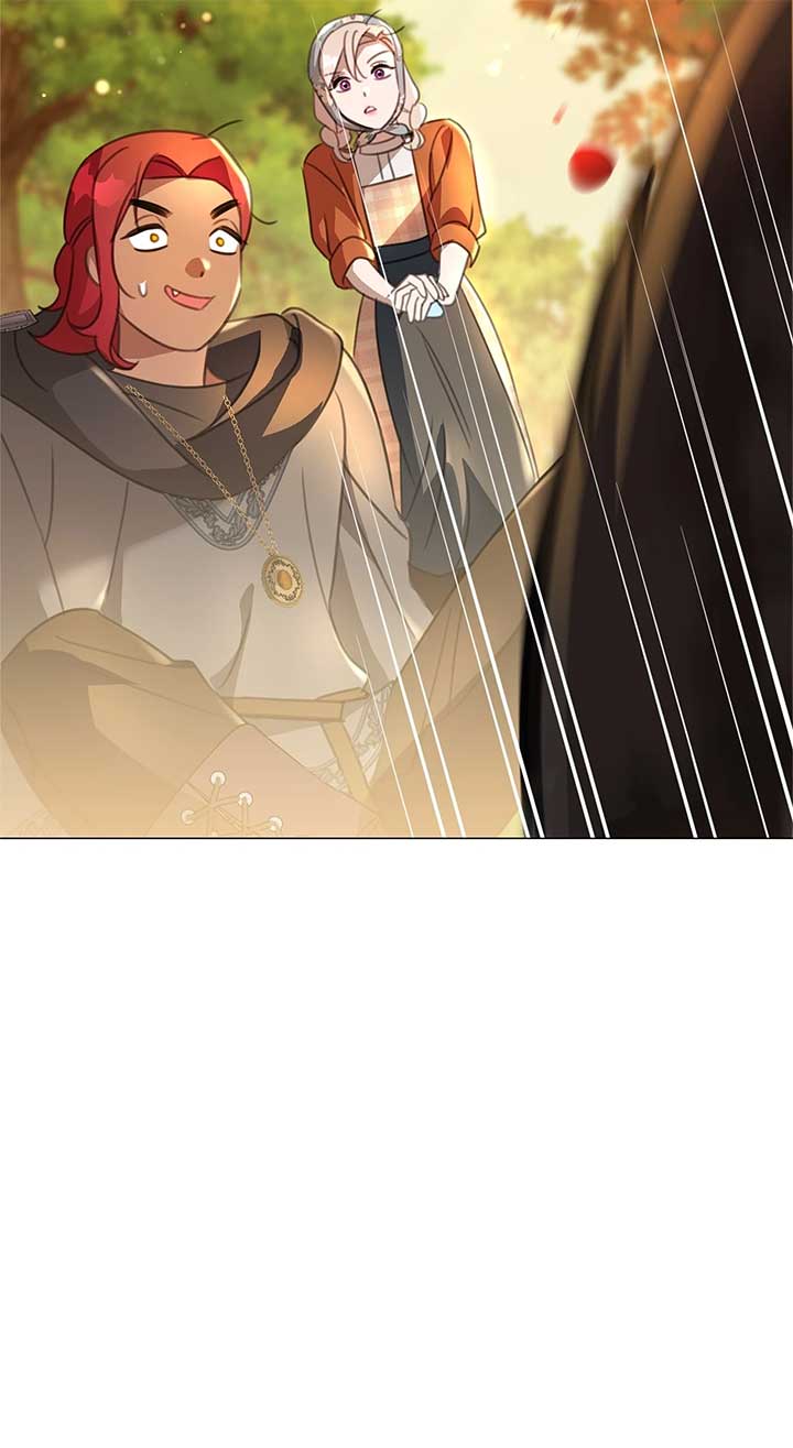 How to Choose Your Knight Chapter 34 page 86
