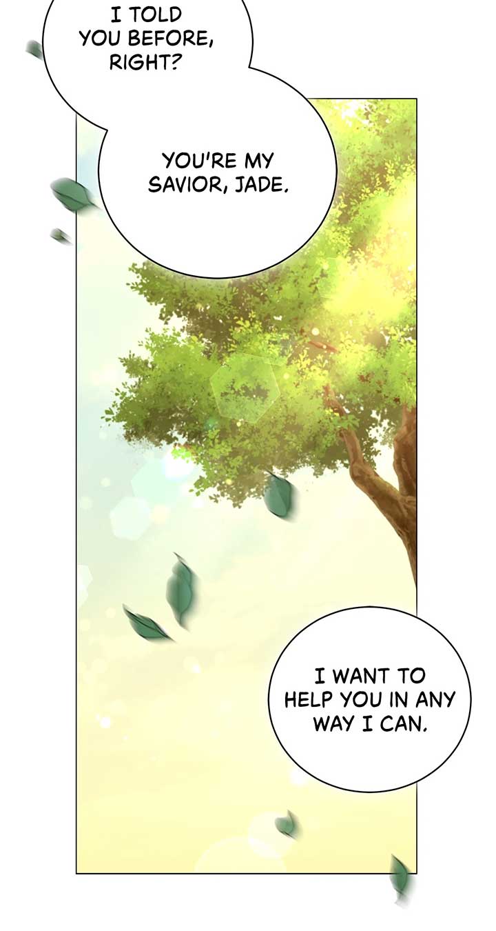 How to Choose Your Knight Chapter 34 page 8