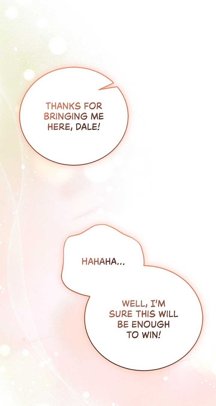 How to Choose Your Knight Chapter 34 page 89