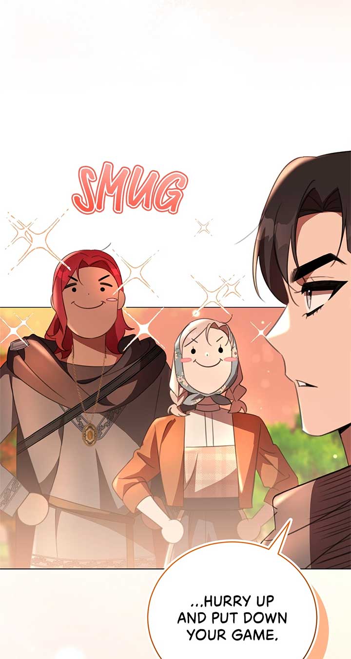 How to Choose Your Knight Chapter 34 page 93
