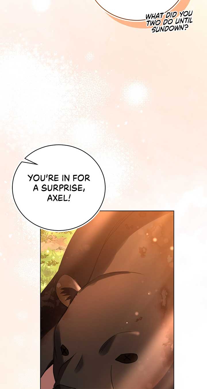 How to Choose Your Knight Chapter 34 page 94