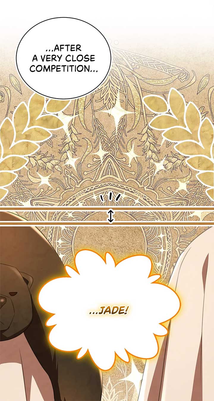 How to Choose Your Knight Chapter 34 page 96