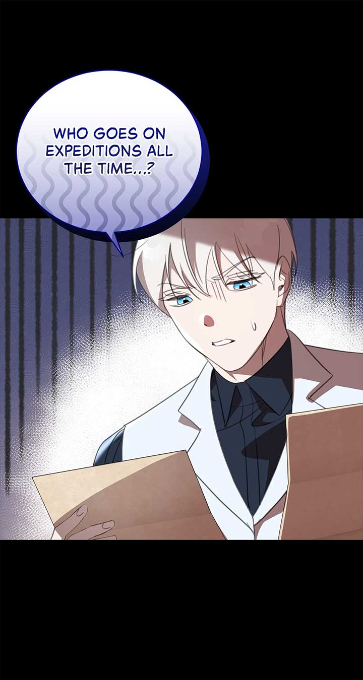 How to Choose Your Knight Chapter 37 page 74