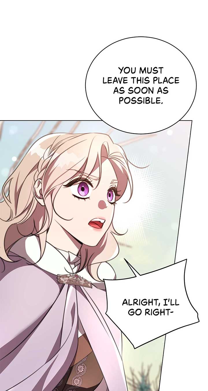 How to Choose Your Knight Chapter 39 page 9