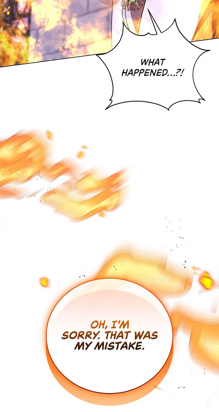 How to Choose Your Knight Chapter 39 page 105