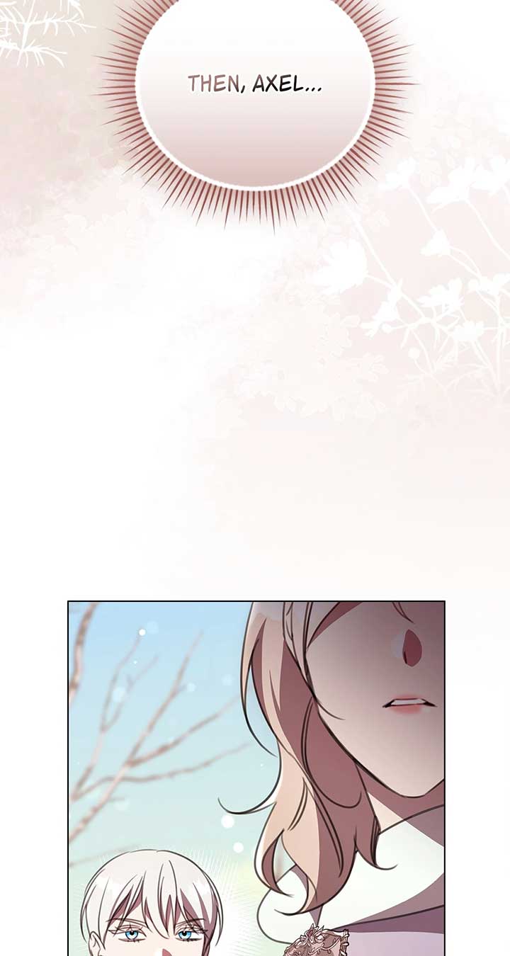 How to Choose Your Knight Chapter 39 page 14