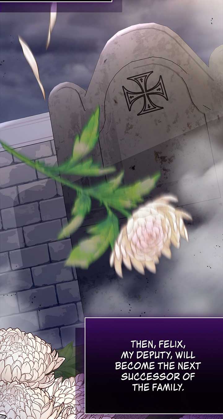 How to Choose Your Knight Chapter 39 page 1