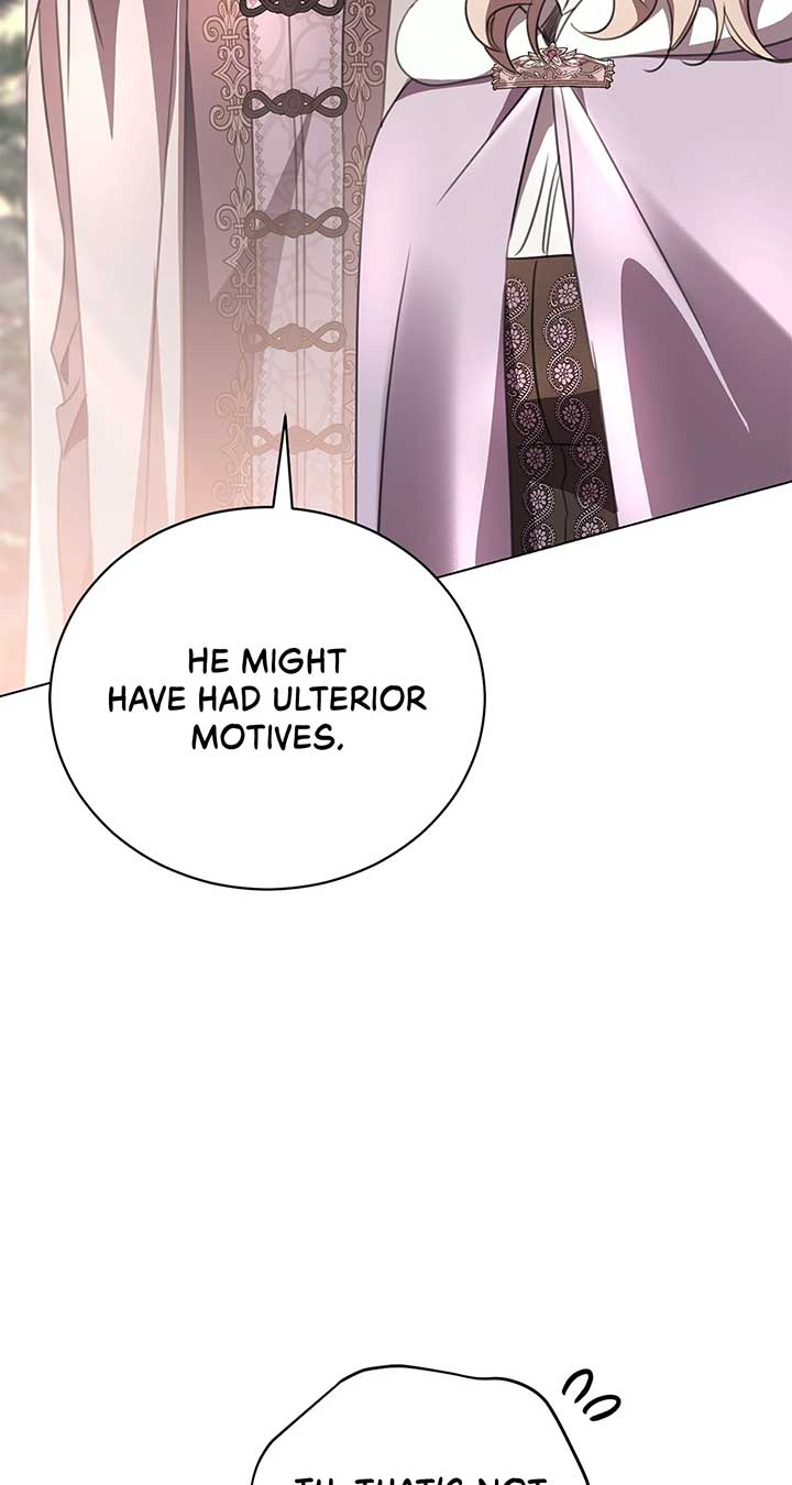 How to Choose Your Knight Chapter 39 page 19