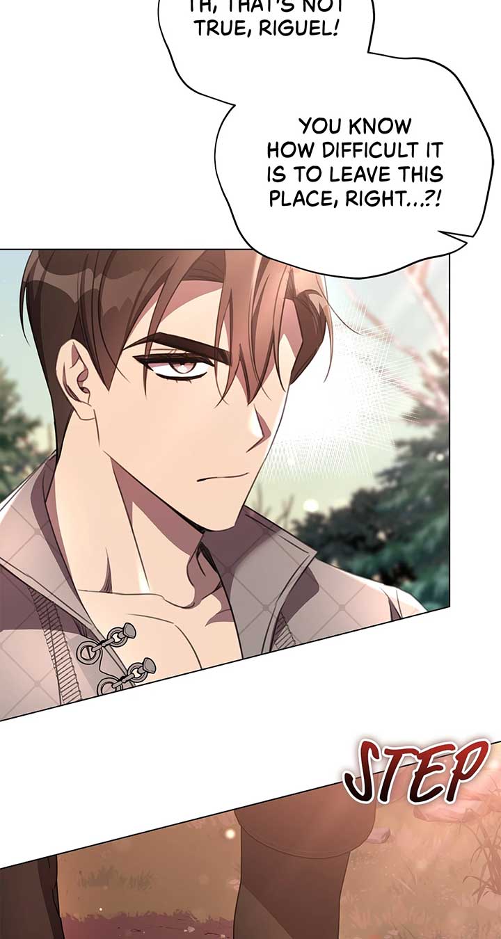 How to Choose Your Knight Chapter 39 page 20