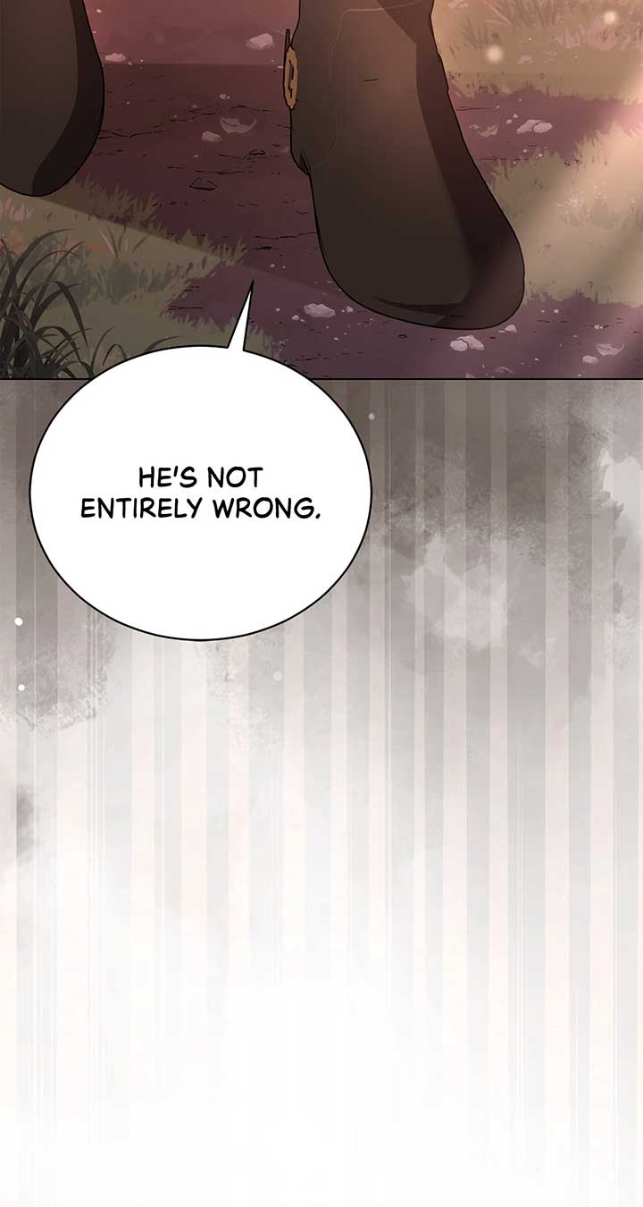 How to Choose Your Knight Chapter 39 page 21