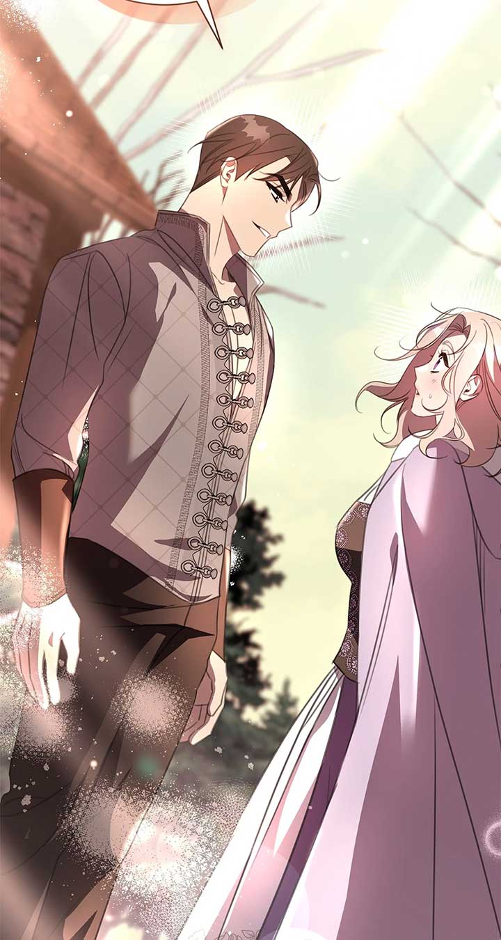 How to Choose Your Knight Chapter 39 page 28