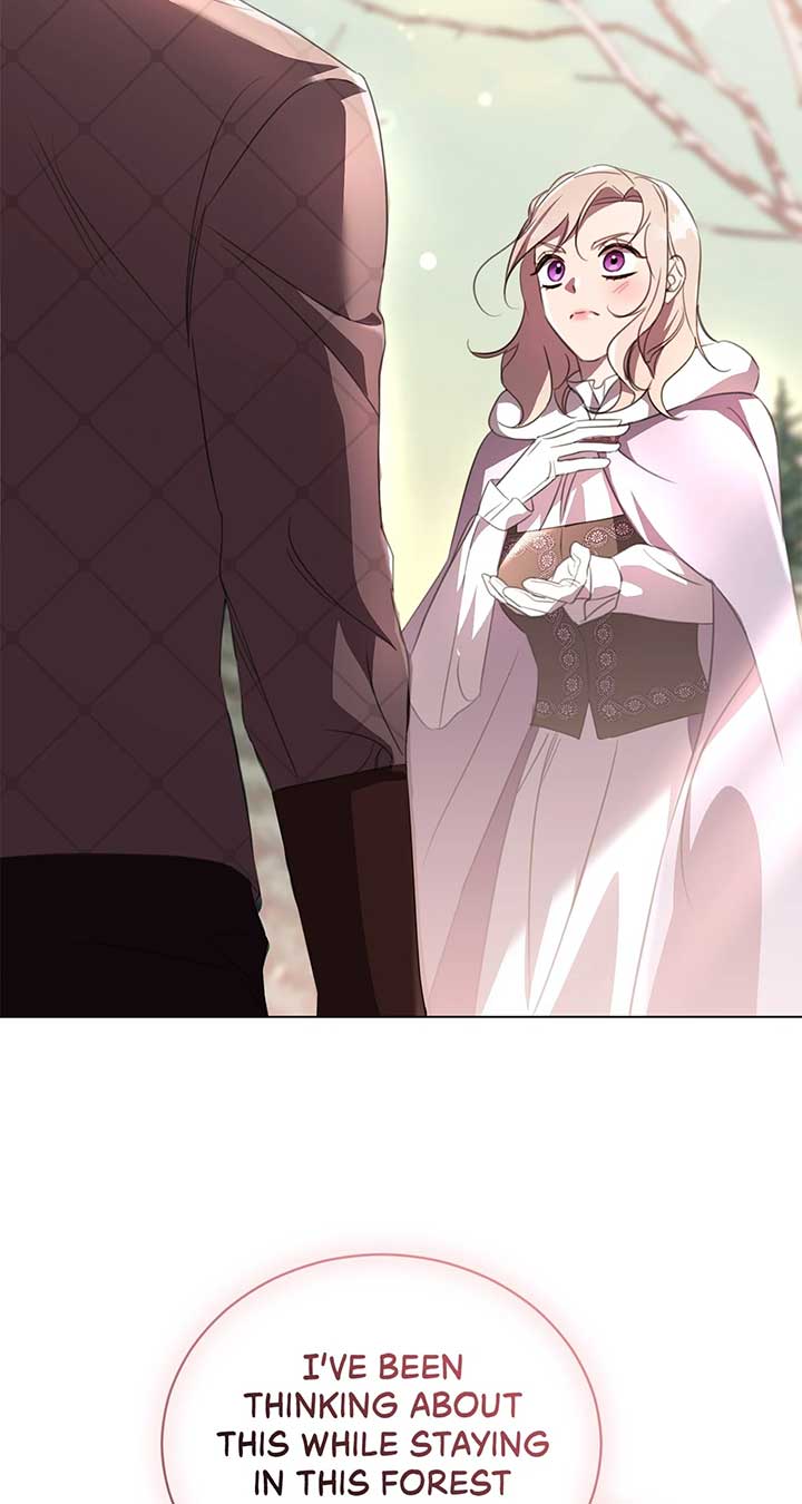 How to Choose Your Knight Chapter 39 page 42