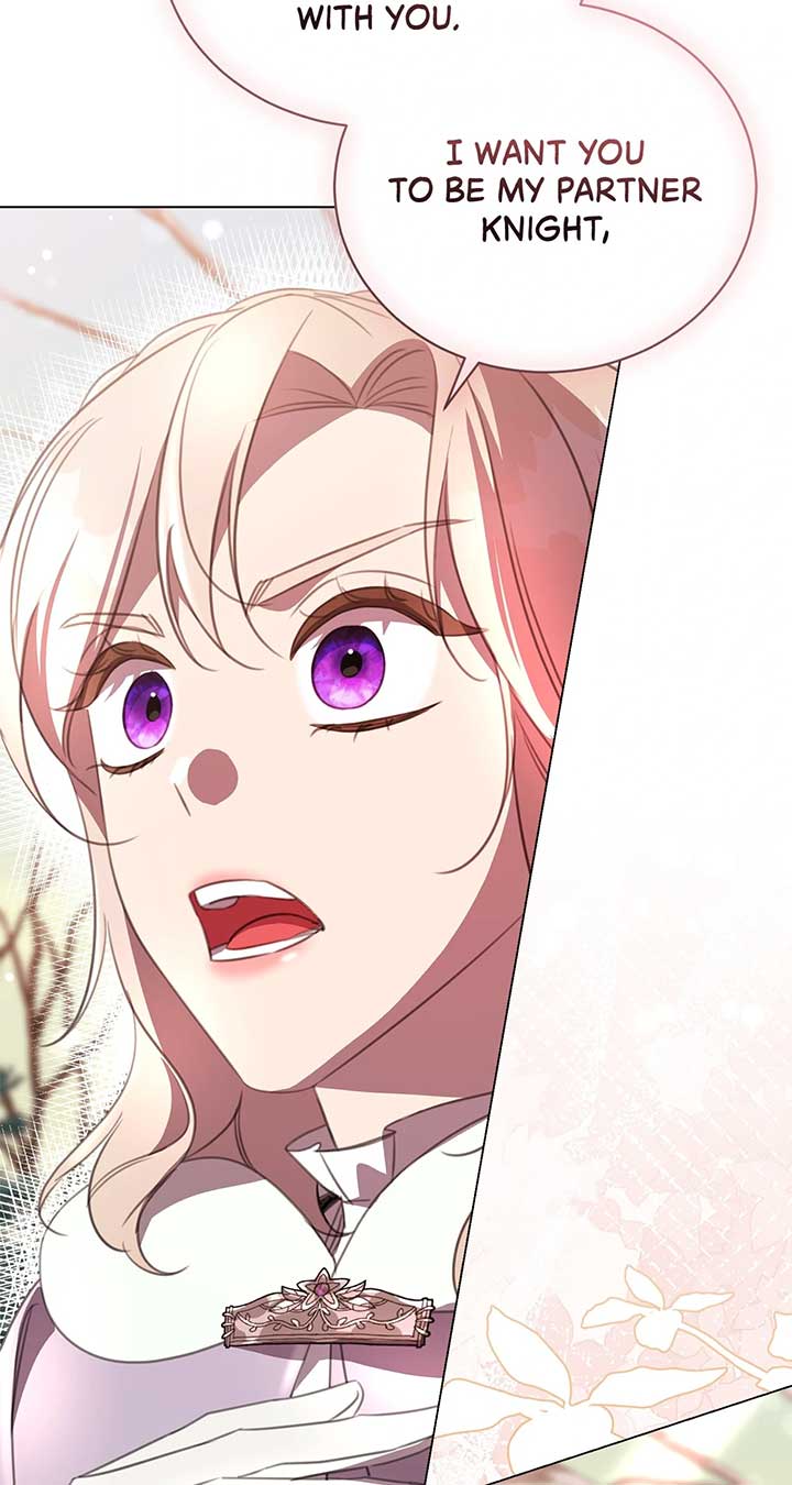How to Choose Your Knight Chapter 39 page 43