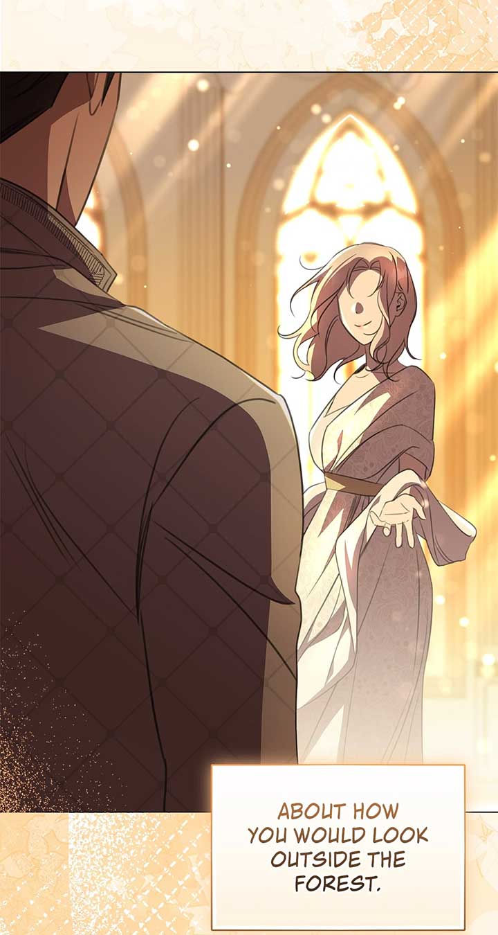 How to Choose Your Knight Chapter 39 page 48