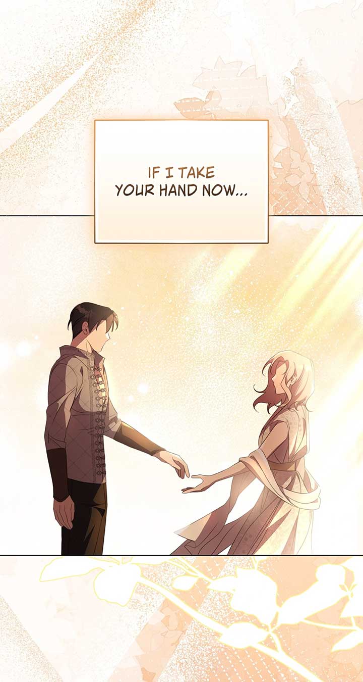 How to Choose Your Knight Chapter 39 page 51