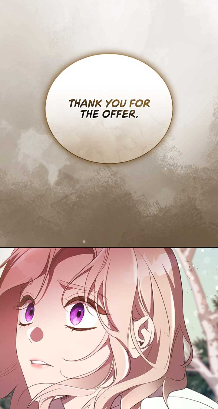How to Choose Your Knight Chapter 39 page 58