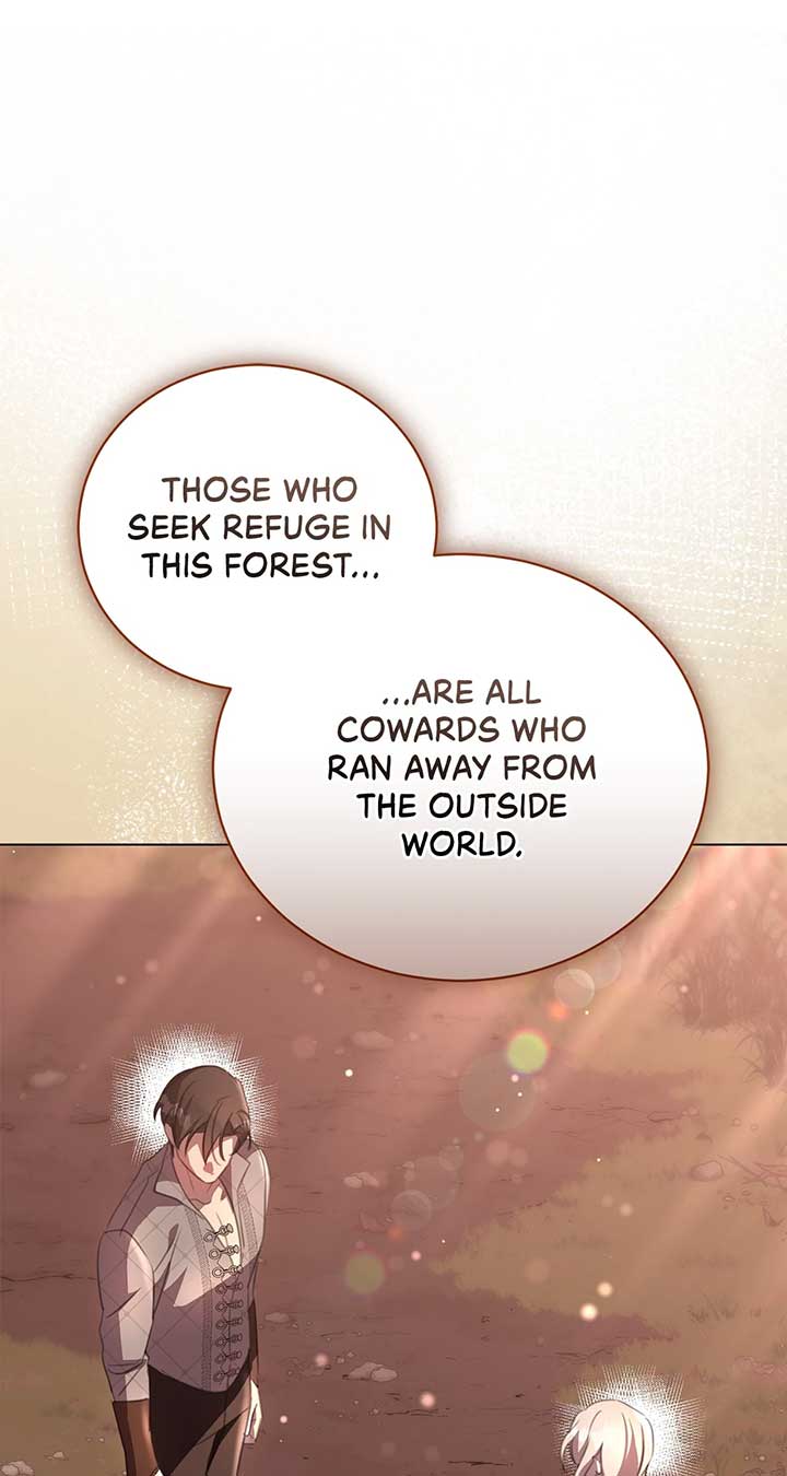 How to Choose Your Knight Chapter 39 page 61