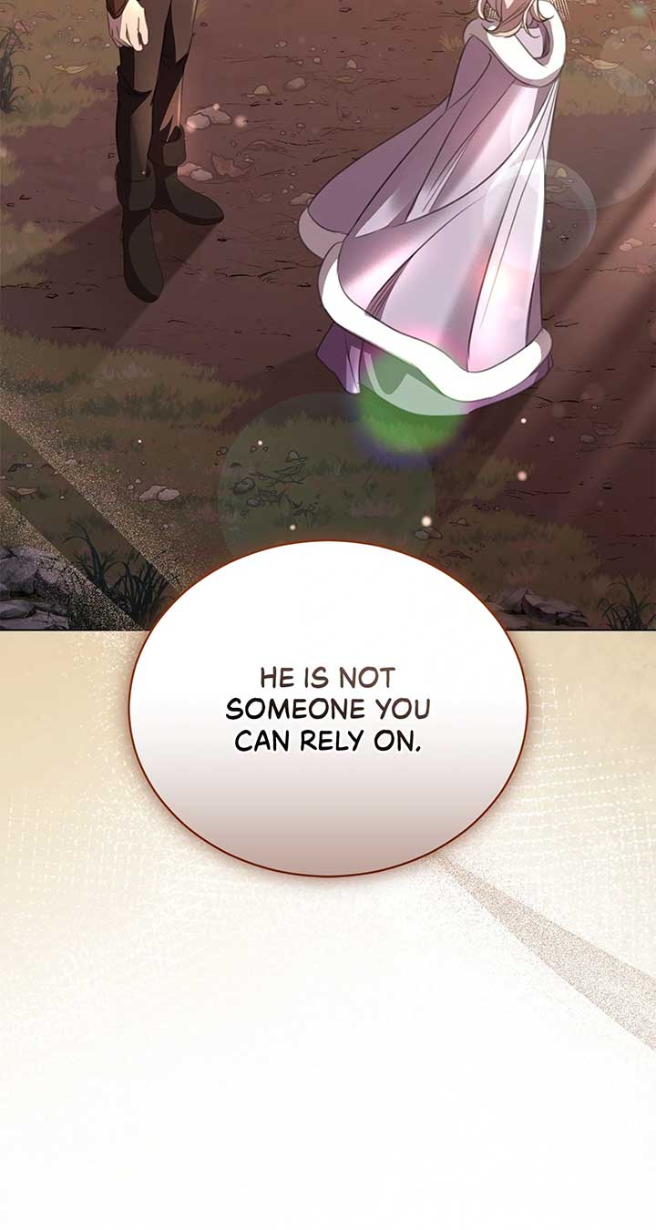 How to Choose Your Knight Chapter 39 page 62