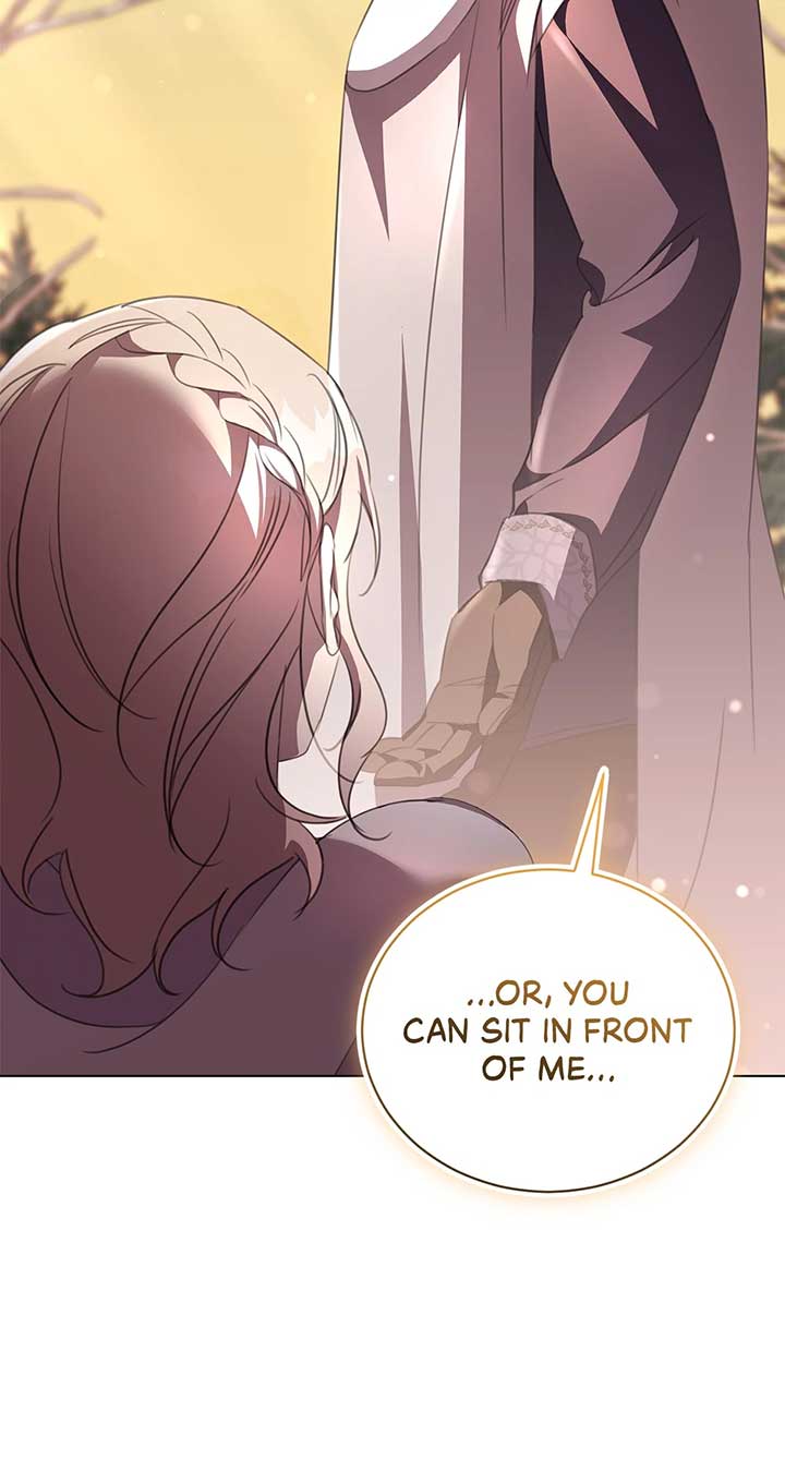 How to Choose Your Knight Chapter 39 page 67