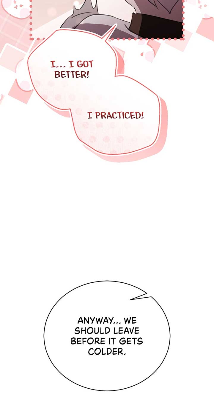 How to Choose Your Knight Chapter 39 page 69