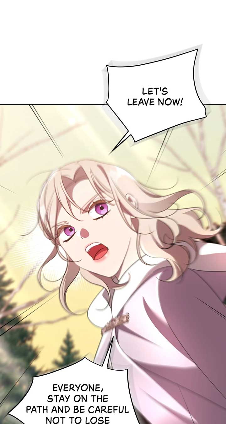 How to Choose Your Knight Chapter 39 page 84
