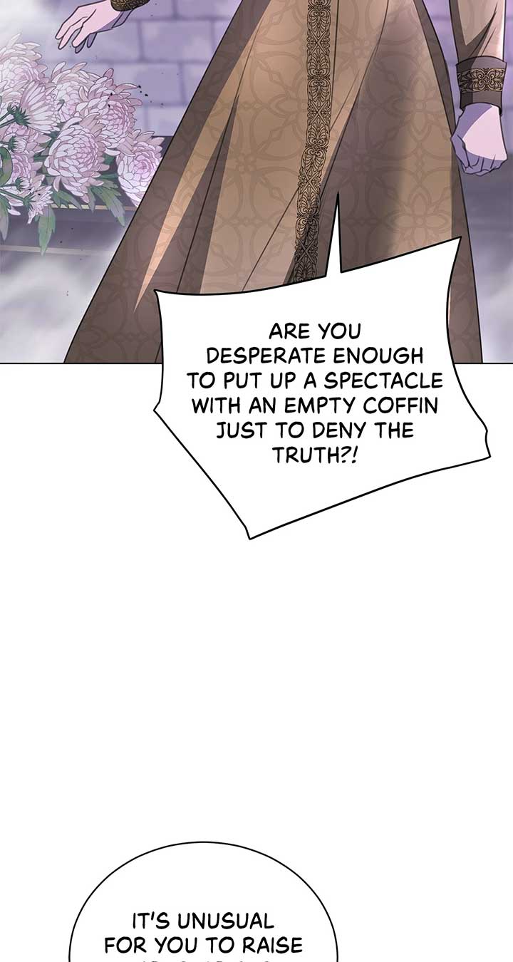 How to Choose Your Knight Chapter 39 page 95
