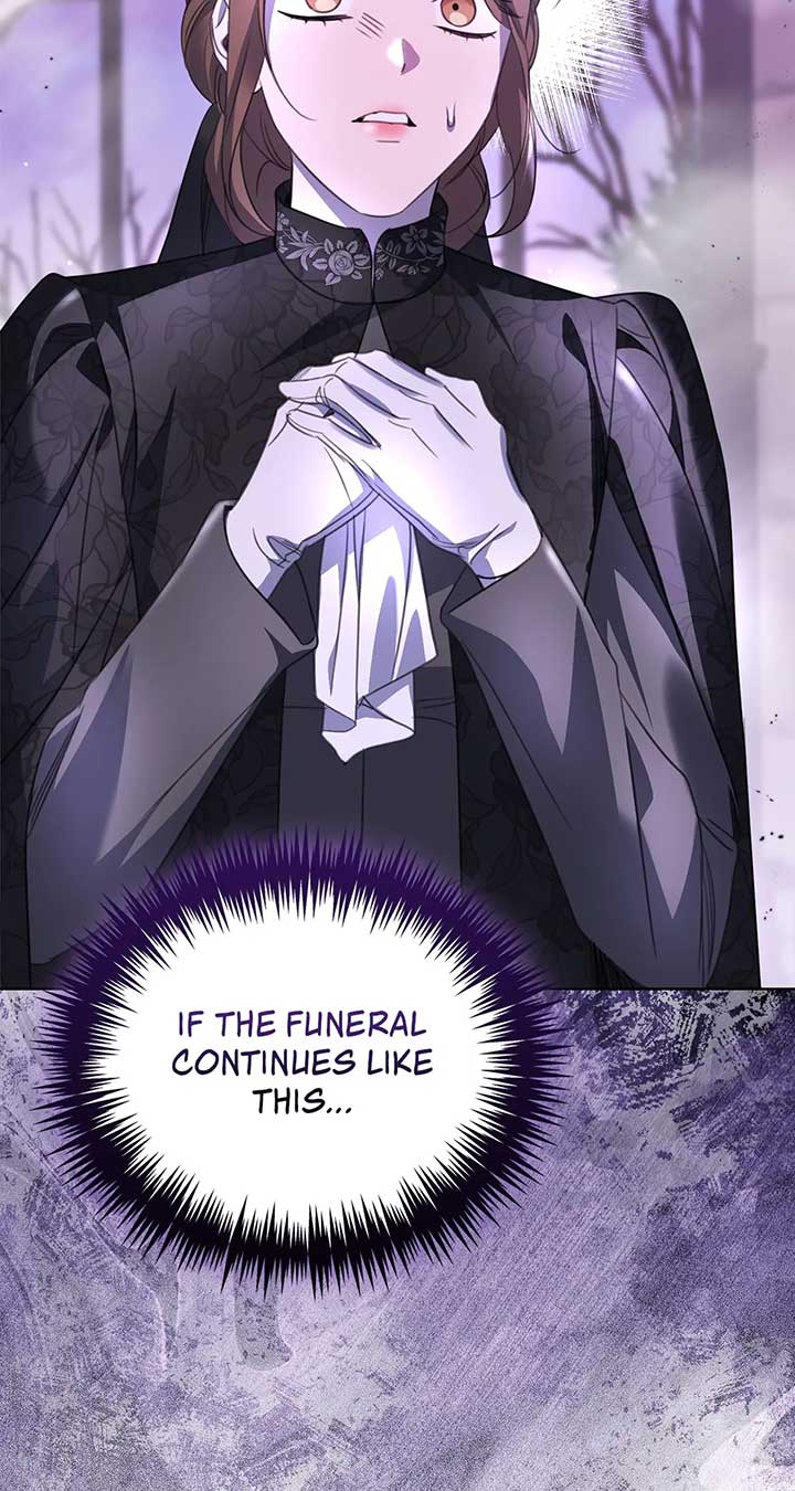 How to Choose Your Knight Chapter 39 page 98