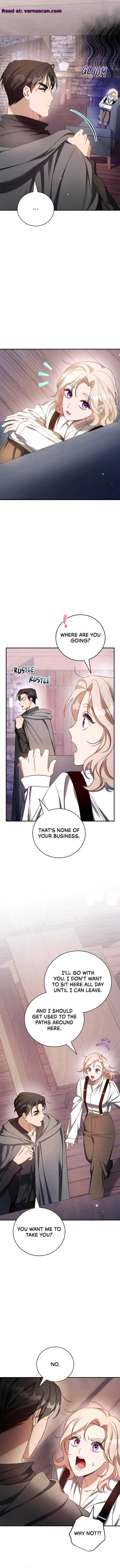 How to Choose Your Knight Chapter 4 page 3