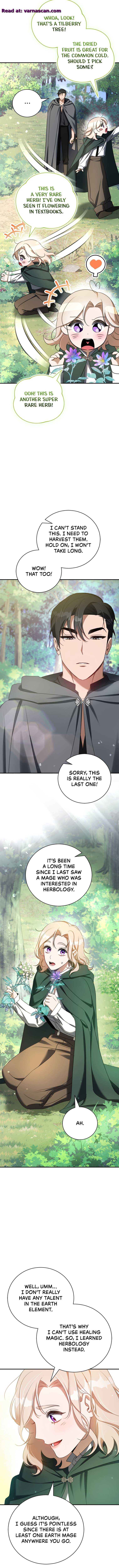 How to Choose Your Knight Chapter 4 page 6