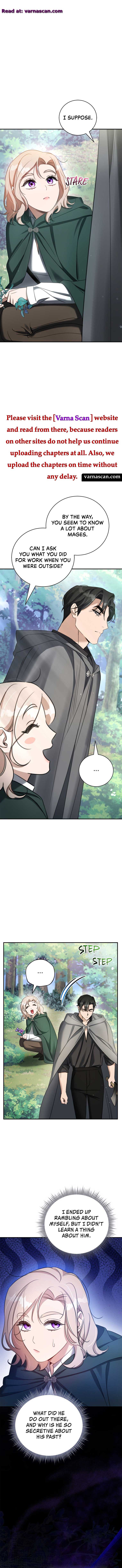 How to Choose Your Knight Chapter 4 page 7