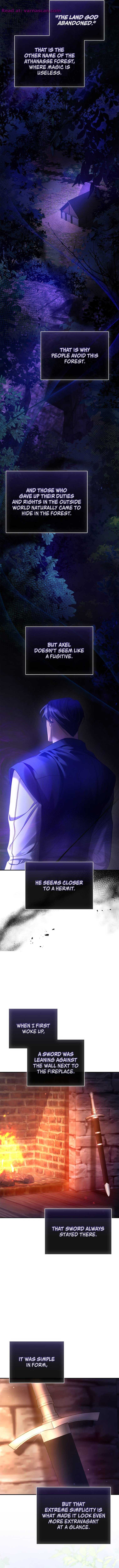 How to Choose Your Knight Chapter 4 page 8