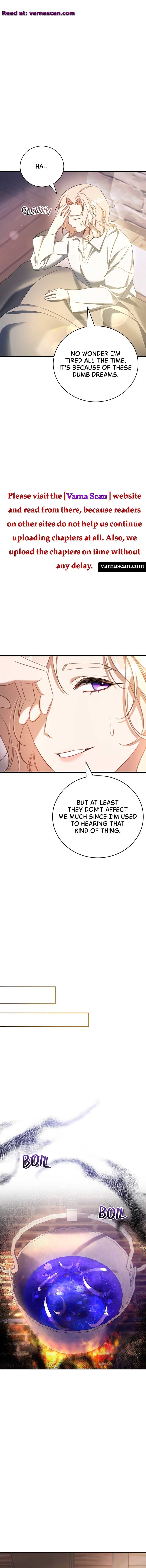 How to Choose Your Knight Chapter 5 page 9
