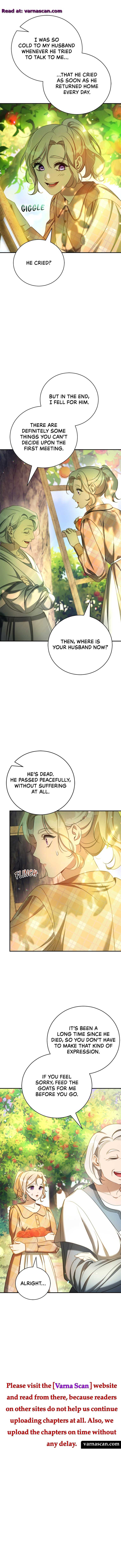 How to Choose Your Knight Chapter 5 page 12