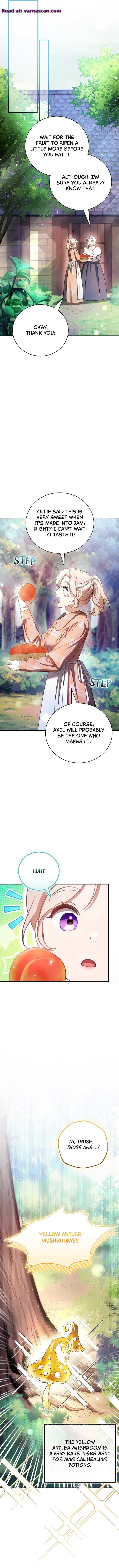 How to Choose Your Knight Chapter 5 page 13