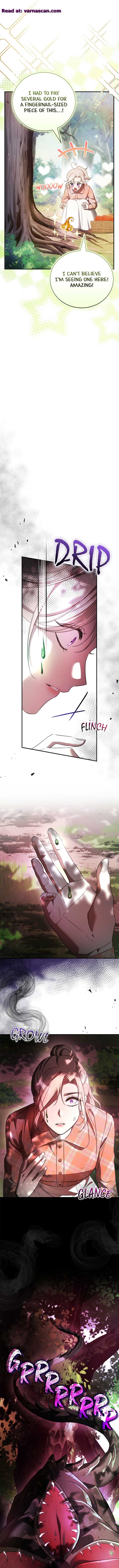 How to Choose Your Knight Chapter 5 page 14
