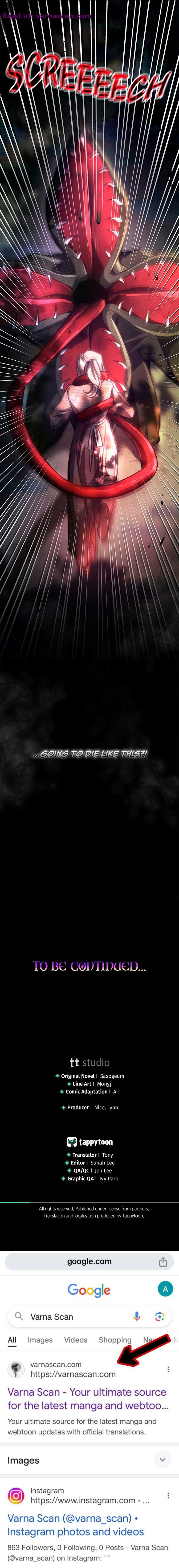 How to Choose Your Knight Chapter 5 page 18