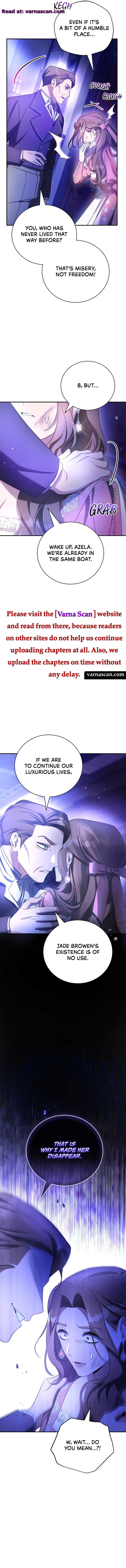 How to Choose Your Knight Chapter 5 page 3