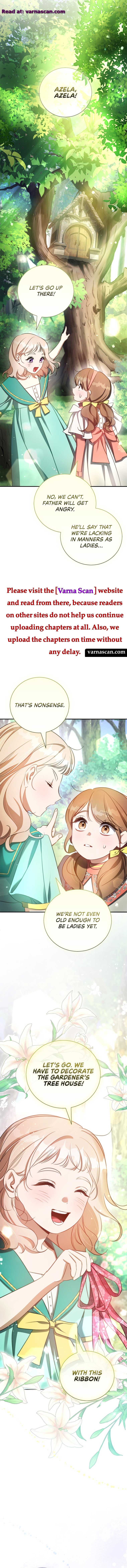 How to Choose Your Knight Chapter 5 page 5