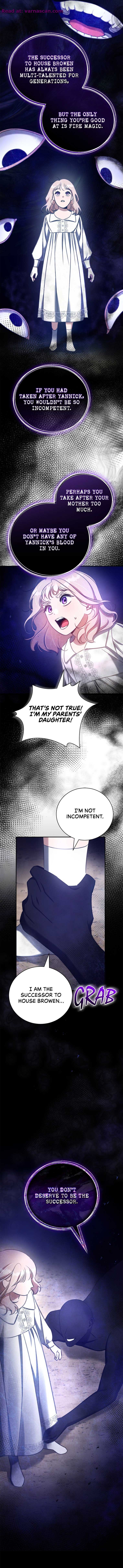How to Choose Your Knight Chapter 5 page 7