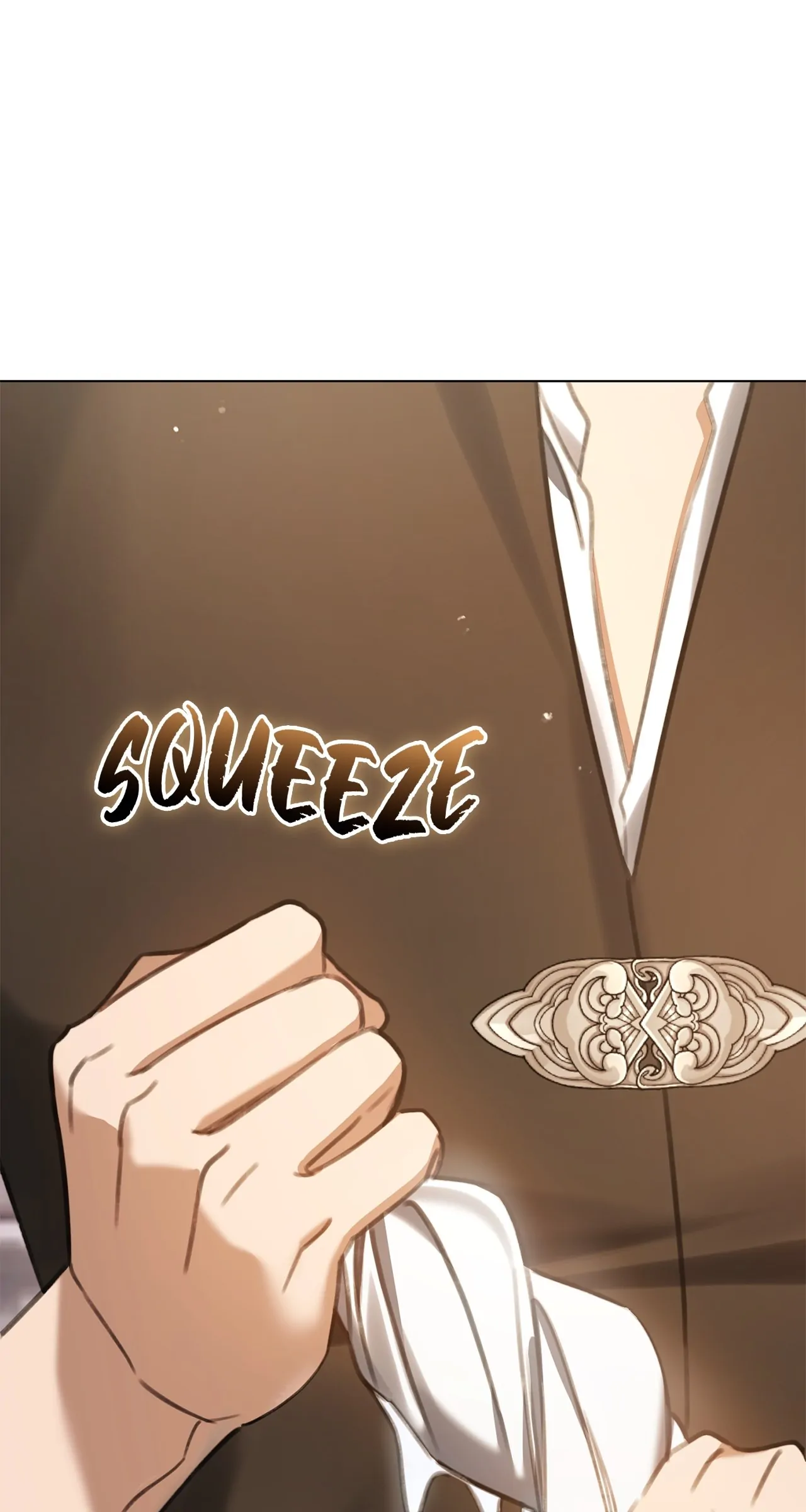 How to Choose Your Knight Chapter 7 page 0