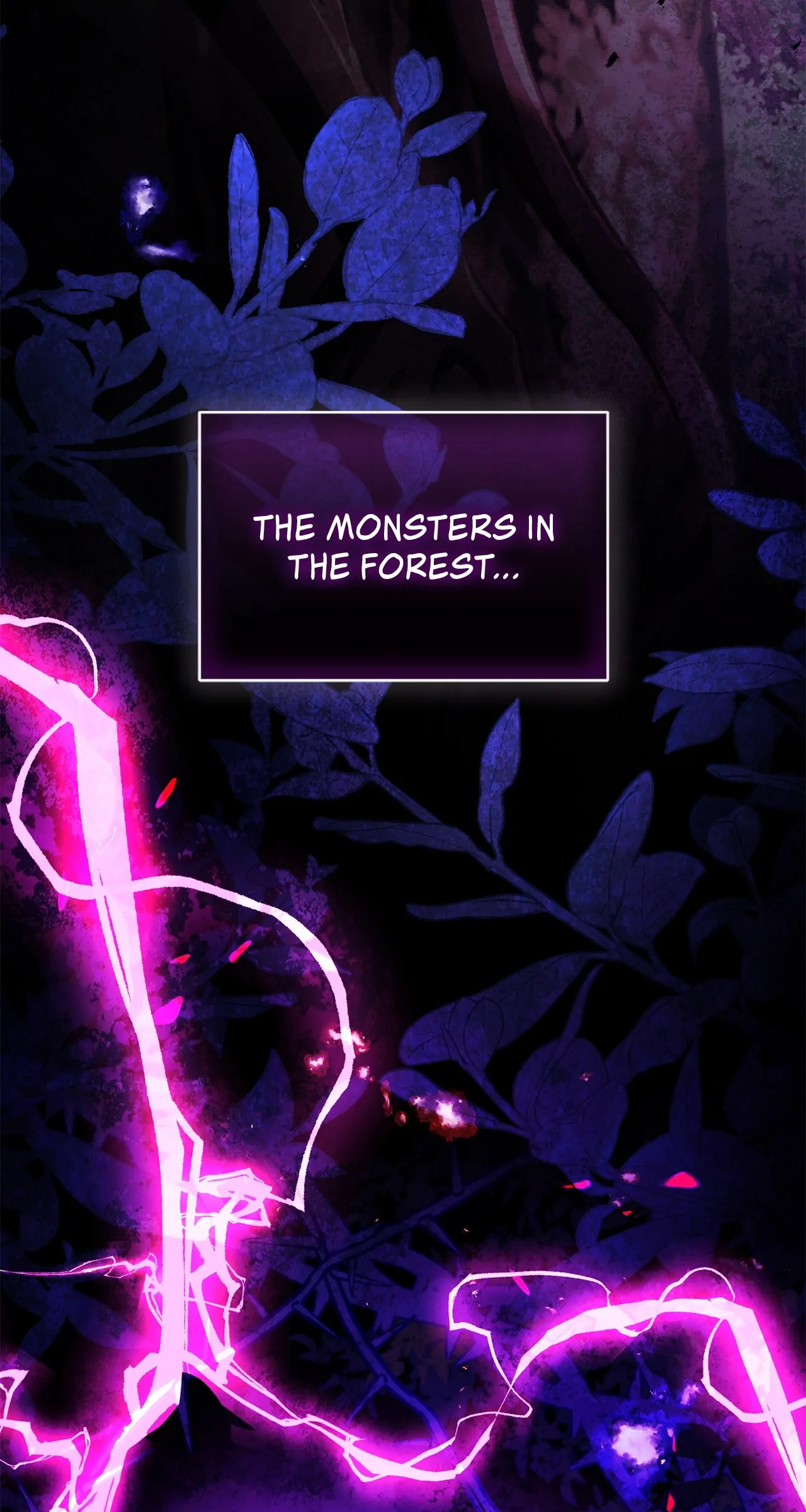 How to Choose Your Knight Chapter 7 page 13